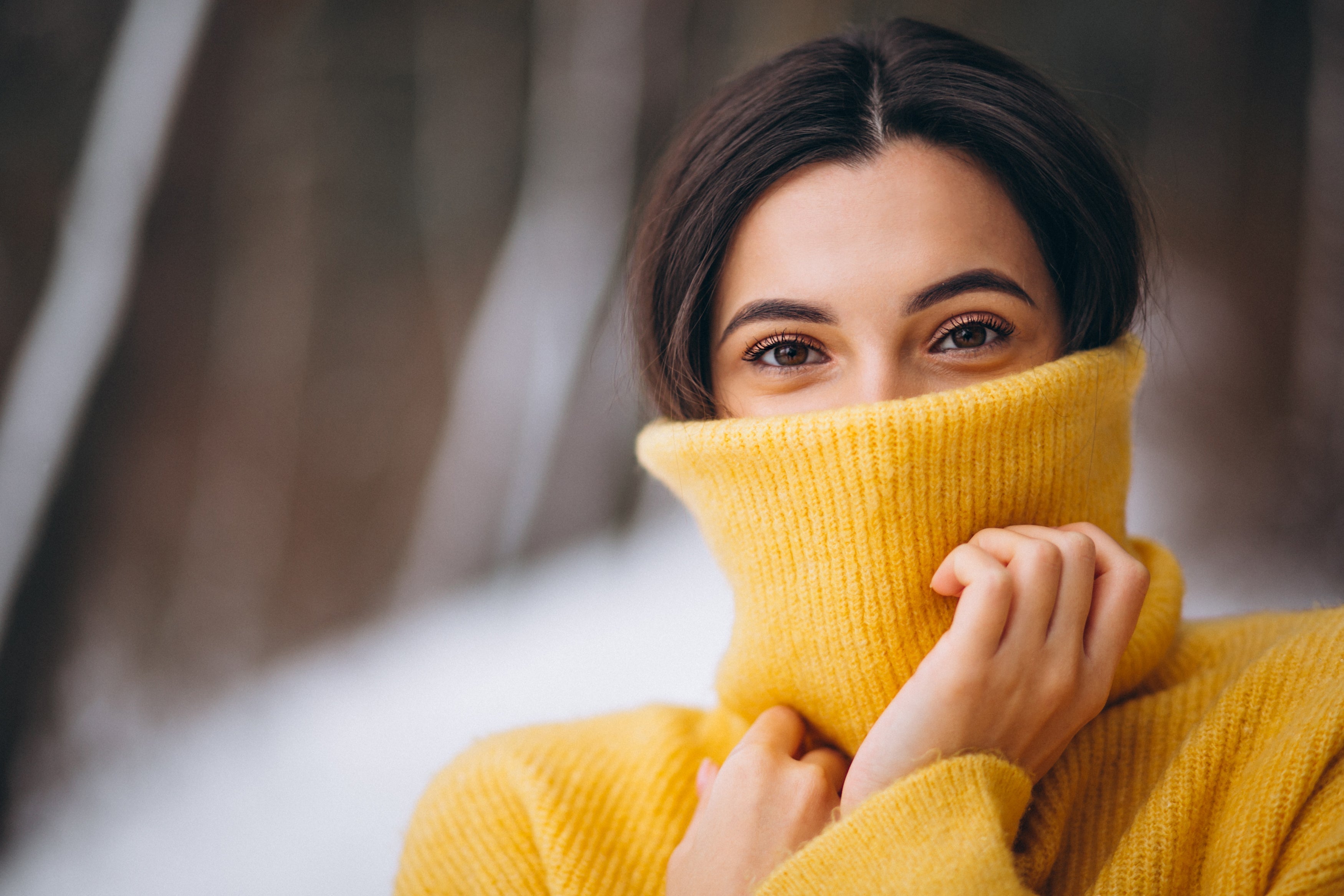 Winter Skin, Gut Health & The Mediterranean Diet: How to stop dry, inflamed skin from the inside out